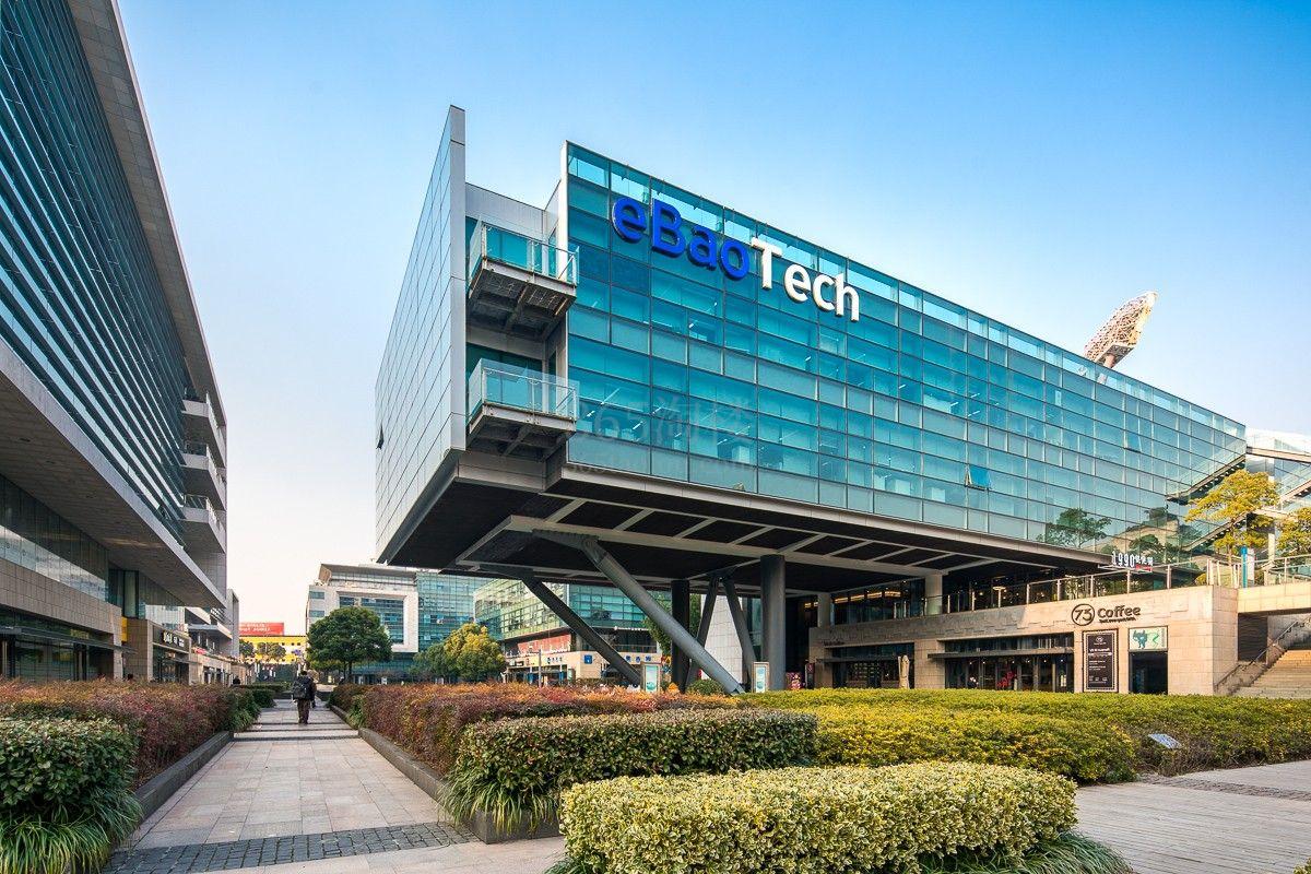 上海创智天地写字楼出租价格及办公环境全解析