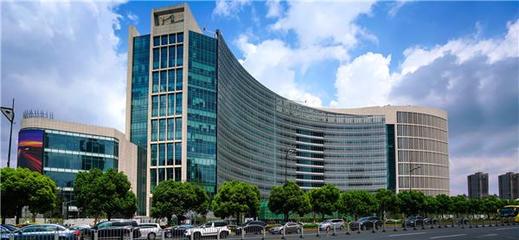 上海世纪大都会 汇聚商机，引领未来的核心枢纽