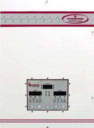 工业控制新典范 570系列IntelliSwitch全自动切换系统在沪发布